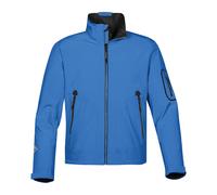 Stormtech Crociera per adulti Softshell XSJ-1 -Unisex Impermeabile / Gilet trasp