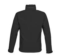 Stormtech Crociera per adulti Softshell XSJ-1 -Unisex Impermeabile / Gilet trasp