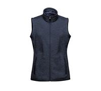 Stormtech Donna Avalanche Gilet FHV-1W - Giacca a mezza manica