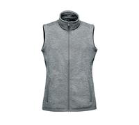 Stormtech Donna Avalanche Gilet FHV-1W - Giacca a mezza manica