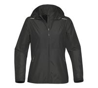 Stormtech Donna Nautilus Performance Shell KX-1W - Casual impermeabile Fleece