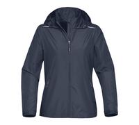 Stormtech Donna Nautilus Performance Shell KX-1W - Casual impermeabile Fleece