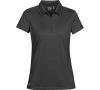Stormtech - Eclipse H2X-Dry - Polo a manica corte in piqué - Donna (BC3887)