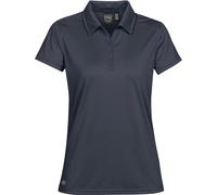Stormtech - Eclipse H2X-Dry - Polo a manica corte in piqué - Donna (BC3887)