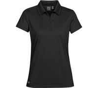 Stormtech - Eclipse H2X-Dry - Polo a manica corte in piqué - Donna (BC3887)