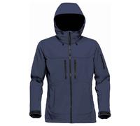 Stormtech Epsilon 2 Giacca Soft Shell Con Cappuccio Donna (PC4488)