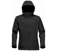 Stormtech Epsilon 2 Giacca Soft Shell Con Cappuccio Donna (PC4488)