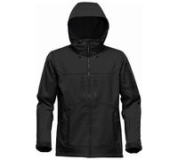 Stormtech Epsilon 2 Giacca Soft Shell Con Cappuccio Uomo (PC4483)