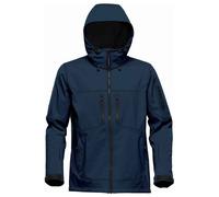 Stormtech Epsilon 2 Giacca Soft Shell Con Cappuccio Uomo (PC4483)