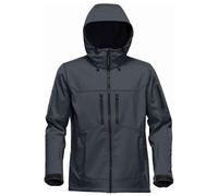 Stormtech Epsilon 2 Giacca Soft Shell Con Cappuccio Uomo (PC4485)
