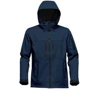 Stormtech Epsilon 2 Giacca Soft Shell Donna (RW8089)