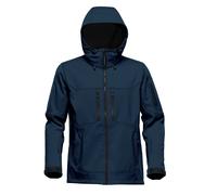Stormtech Epsilon 2 Giacca Soft Shell Uomo (BC5506)