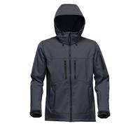 Stormtech Epsilon 2 Giacca Soft Shell Uomo (BC5669)