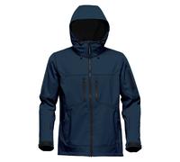 Stormtech Epsilon 2 Giacca Soft Shell Uomo (RW7334)