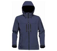 STORMTECH Giacca Soft Shell Donna Stormtech Epsilon Blu Navy | Stormtech 2XL