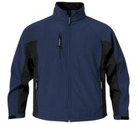 Stormtech - Giaccone Idrorepellente e Resistente all'acqua - Uomo (BC1168)