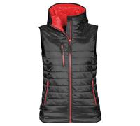 Stormtech Gilet termico di gravità femminile PFV-2W