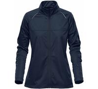 Stormtech Greenwich Giacca Soft Shell Leggera Donna (RW8091)