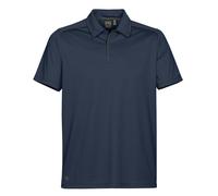 Stormtech - H2X Inertia - Polo Sportiva Manica Corta - Uomo (RW4783)