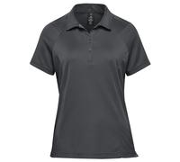 Stormtech Milano Maglietta Polo Sportiva Donna (PC5017)