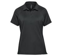 Stormtech Milano Maglietta Polo Sportiva Donna (PC5017)