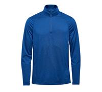 Stormtech Milano Maglione Cerniera ad un quarto Uomo (RW10407)