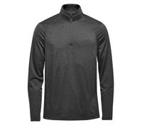 Stormtech Milano Maglione Cerniera ad un quarto Uomo (RW10407)