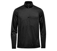 Stormtech Milano Maglione Cerniera ad un quarto Uomo (RW10407)