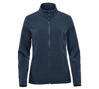 Stormtech Narvik Giacca Soft Shell Donna (RW8769)