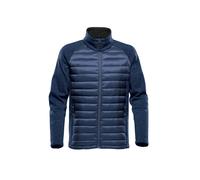 Stormtech Narvik Hybrid Jacket BRX-1 - Giacca invernale