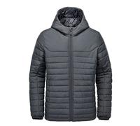 Stormtech Nautilus Giacca con Cappuccio Trapuntato Uomo (PC5442)