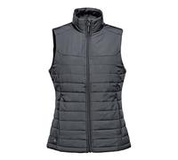 Stormtech Nautilus Gilet Trapuntato Donna (RW8088)