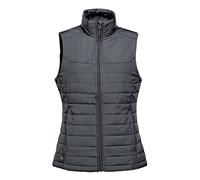 Stormtech Nautilus Gilet Trapuntato Donna (RW8088)