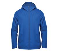 Stormtech Pacifica Lightweight Jacket KXT-2 - Tasche a mano con zip