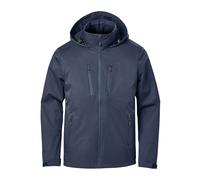 Stormtech Scirocco Giacca Conchiglia Leggera Uomo (BC7334)