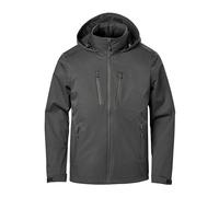 Stormtech Scirocco Giacca Conchiglia Leggera Uomo (BC7334)