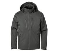 Stormtech Scirocco Giacca Soft Shell Leggera Uomo (RW10369)