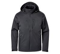 Stormtech Scirocco Giacca Soft Shell Leggera Uomo (RW10369)