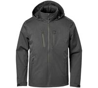 Stormtech Scirocco Giacca Soft Shell Uomo (PC7525)