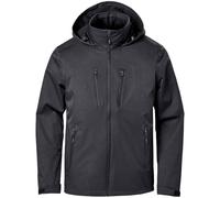 Stormtech Scirocco Giacca Soft Shell Uomo (PC7525)