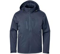 Stormtech Scirocco Giacca Soft Shell Uomo (PC7525)