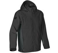 Stormtech Unisex Atmosphere 3 in 1 Giacca SSJ-1 - Cappotto impermeabile / traspi