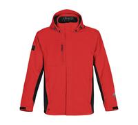 Stormtech Unisex Atmosphere 3 in 1 Giacca SSJ-1 - Cappotto impermeabile / traspi