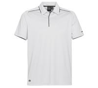 Stormtech Uomo H2X Inertia Performance Polo Shirt XP-1 -Short maniche casual Tee