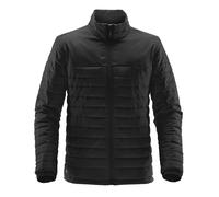 Stormtech Uomo Nautilus Giacca trapuntata QX-1 - Adulti Impermeabile Fleece/Coat