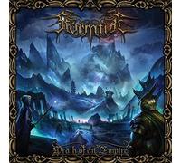 STORMTIDE Wrath Of An Empire (CD)