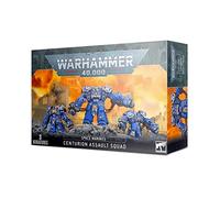 Games Workshop Stormtrooper del Centurione dei Marines Spaziali