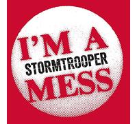 Stormtrooper - Im A Mess (2 LP)