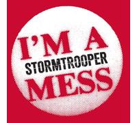Stormtrooper I'm a Mess Album with 7" Single