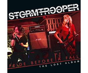 Stormtrooper - Pride Before A Fall